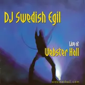 Swedish Egil - Live At Webster Hall