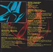 CD - Swedish Egil - Groove Radio International Presents Alternative Mix