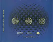 CD - Swedish Egil - Groove Radio International Presents: Global House