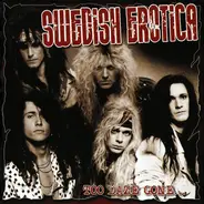 Swedish Erotica - Too Daze Gone...