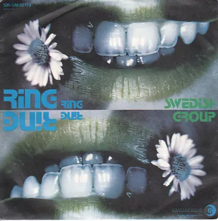 Swedish Group - Ring Ring
