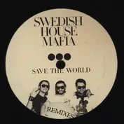 Not On Label (Swedish House Mafia)