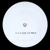 swedish house mafia - Save The World