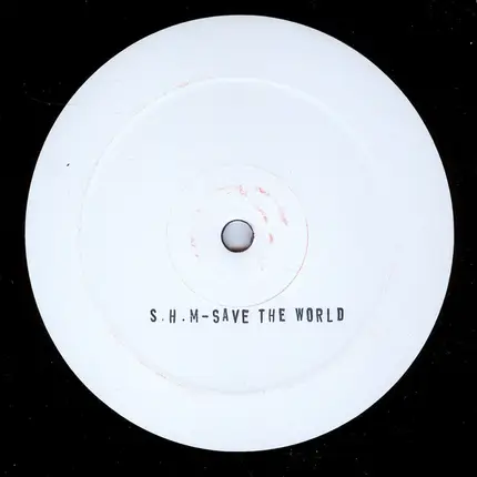 Swedish House Mafia - Save The World