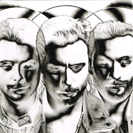Swedish House Mafia - Until Now