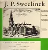 LP - Sweelinck - Variations / Toccatas / Fantasias