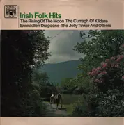 LP - Sweeney's Men a.o. - Irish Folk Hits
