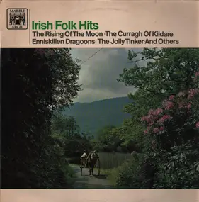 Various Artists - Irish Folk Hits