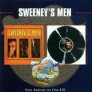 CD - Sweeney'S Men - Sweeney'S Men/Tracks of Sweene