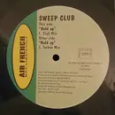 12inch Vinyl Single - Sweep Club - Hold Up