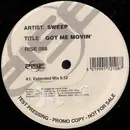 LP - Sweep - Got Me Movin'