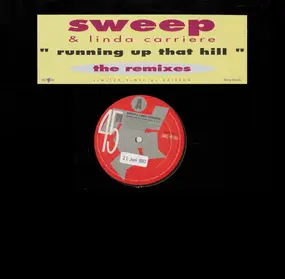 Sweep - Running Up That Hill (The Remixes)