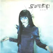 12inch Vinyl Single - Sweep - A.K.A