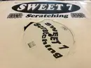 12inch Vinyl Single - Sweet 7 - Scratching