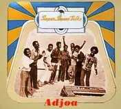 The Sweet Talks - Adjoa