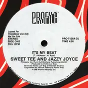 Sweet Tee - It's My Beat