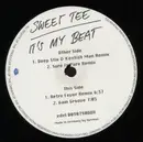 12'' - Sweet Tee - It's My Beat (The UK Remixes)