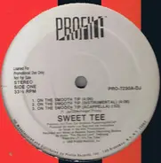 Sweet Tee - On The Smooth Tip / As The Beat Goes On