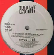 Sweet Tee - On The Smooth Tip / As The Beat Goes On