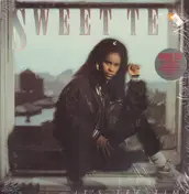 Sweet Tee - It's Tee Time