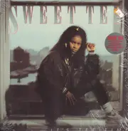 Sweet Tee - It's Tee Time