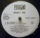 12inch Vinyl Single - Sweet Tee - Let's Dance