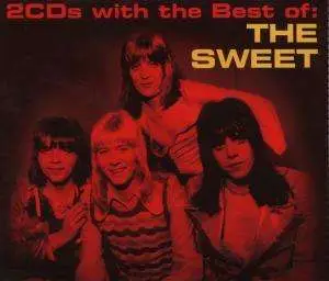Sweet - The Best Of Sweet
