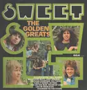 LP - Sweet - The Golden Greats