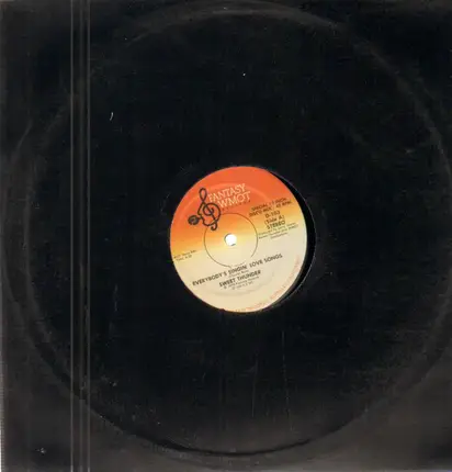 Sweet Thunder - Everybody's Singin' Love Songs