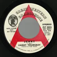 Sweet Thursday - Jenny / Dealer