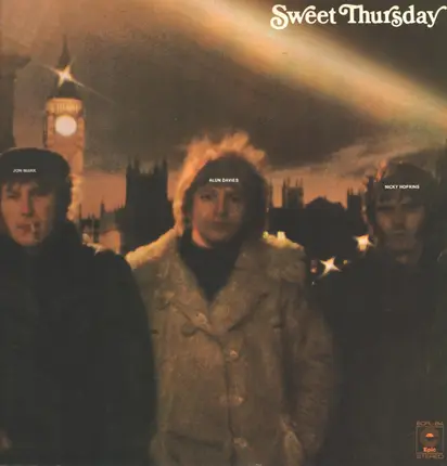 Sweet Thursday - Sweet Thursday