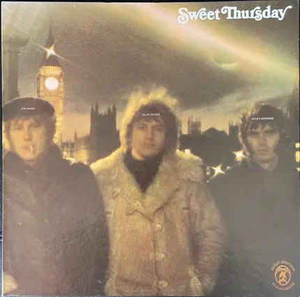 Sweet Thursday - Sweet Thursday