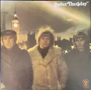 LP - Sweet Thursday - Sweet Thursday - Gatefold, embossed