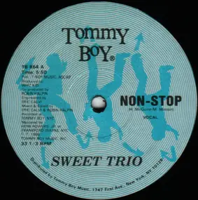 Sweet Trio - Non-Stop