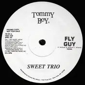 Sweet Trio - Fly Guy