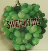 Sweet Vine
