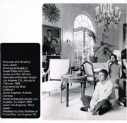 CD - Sweet Water - Superfriends