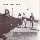 7inch Vinyl Single - Sweet William - Lovely Norman E.P. - EP