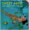 LP - Sweet Apple - The Golden Age Of Glitter - White