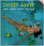 LP - Sweet Apple - The Golden Age Of Glitter - White
