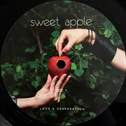 LP - Sweet Apple - Love & Desperation