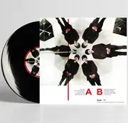 LP - Sweet Baboo - The Boombox Ballads