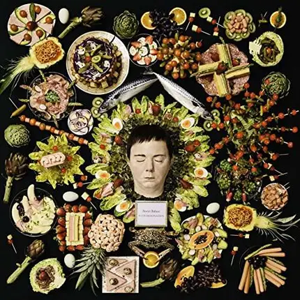 Sweet Baboo - Wild Imagination