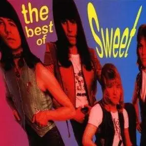 The Sweet - Best Of The Sweet