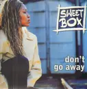 LP - Sweet Box - Don't Go Away