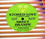 Sweet Brandy - Stoned Love