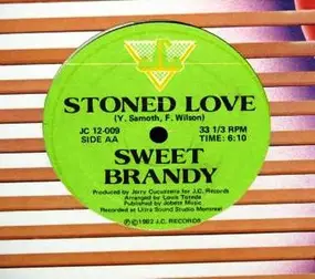 Sweet Brandy - Stoned Love