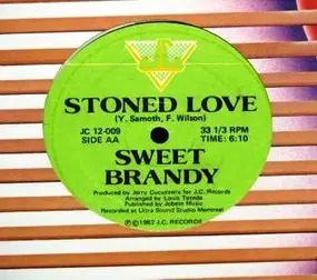 Sweet Brandy - Stoned Love