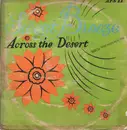 LP - Sweet Breeze - Across The Desert - Original 1st Nigerian, Pokora 6001