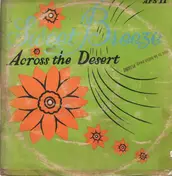 SWEET BREEZE - Across The Desert